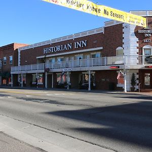 Historian Inn